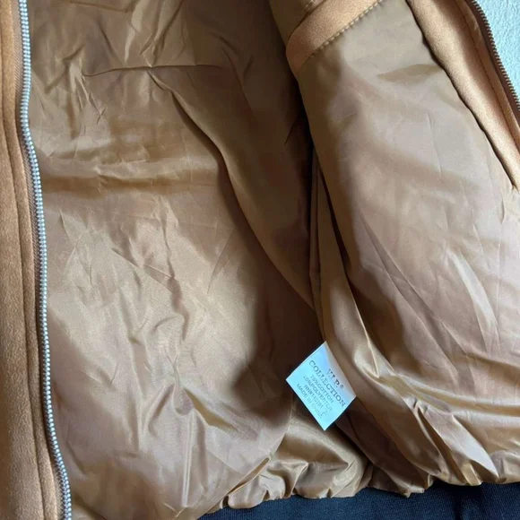 V.I.P Collection Jacket - Picture 7 of 7